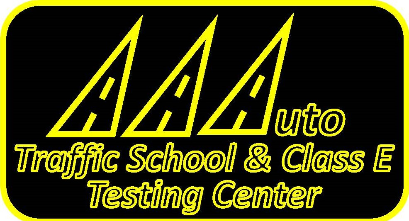 AA Auto Driving School & Class "E" DriverTesting Ctr